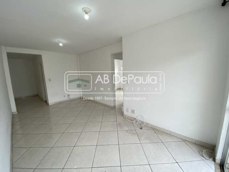 Conheça SALA do imóvel - ALUGA - APARTAMENTO NO QUINTO ANDAR - COND. SARGENTO MENEZES - SULACAP - ABAP20307 - 5 SALA - ALUGA - APARTAMENTO NO QUINTO ANDAR - COND. SARGENTO MENEZES - SULACAP - ABAP20307 - 5