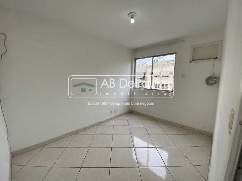 Conheça QUARTO 02 do imóvel - ALUGA - APARTAMENTO NO QUINTO ANDAR - COND. SARGENTO MENEZES - SULACAP - ABAP20307 - 14 QUARTO 02 - ALUGA - APARTAMENTO NO QUINTO ANDAR - COND. SARGENTO MENEZES - SULACAP - ABAP20307 - 14