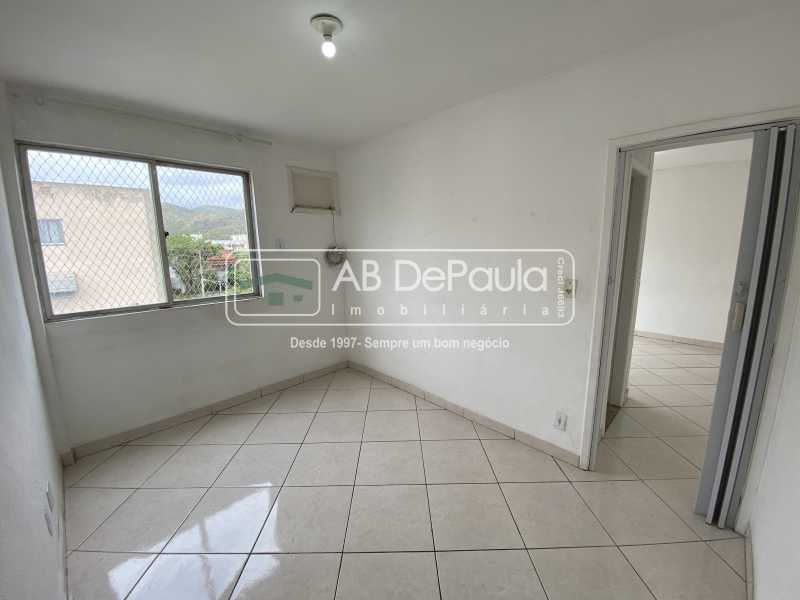Conheça QUARTO 02 do imóvel - ALUGA - APARTAMENTO NO QUINTO ANDAR - COND. SARGENTO MENEZES - SULACAP - ABAP20307 - 15 QUARTO 02 - ALUGA - APARTAMENTO NO QUINTO ANDAR - COND. SARGENTO MENEZES - SULACAP - ABAP20307 - 15