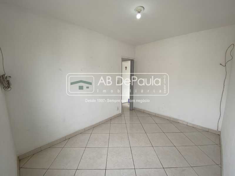 Conheça QUARTO 02 do imóvel - ALUGA - APARTAMENTO NO QUINTO ANDAR - COND. SARGENTO MENEZES - SULACAP - ABAP20307 - 16 QUARTO 02 - ALUGA - APARTAMENTO NO QUINTO ANDAR - COND. SARGENTO MENEZES - SULACAP - ABAP20307 - 16