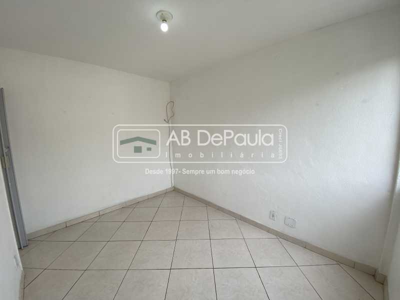 Conheça QUARTO 02 do imóvel - ALUGA - APARTAMENTO NO QUINTO ANDAR - COND. SARGENTO MENEZES - SULACAP - ABAP20307 - 17 QUARTO 02 - ALUGA - APARTAMENTO NO QUINTO ANDAR - COND. SARGENTO MENEZES - SULACAP - ABAP20307 - 17