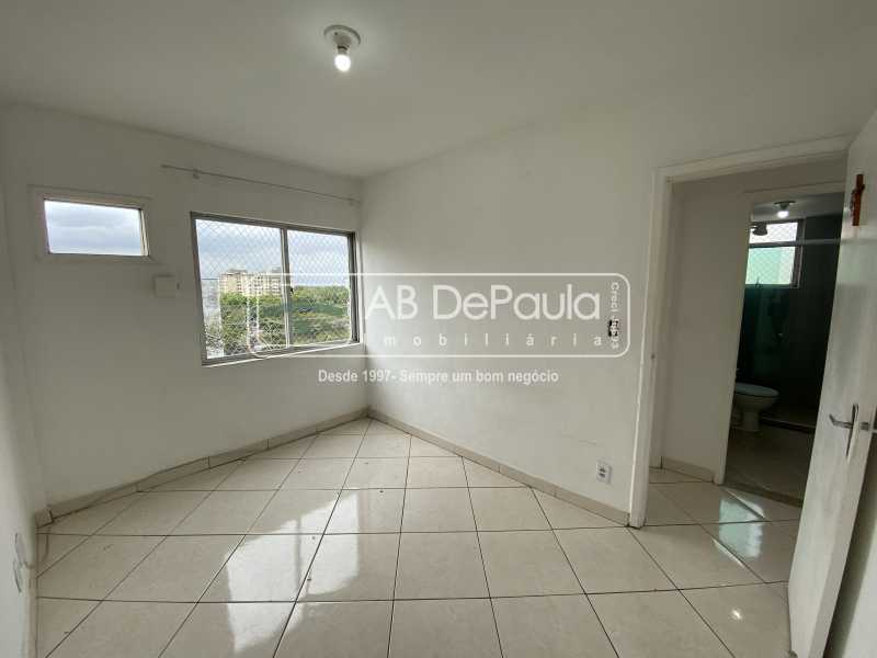 Conheça QUARTO 01 do imóvel - ALUGA - APARTAMENTO NO QUINTO ANDAR - COND. SARGENTO MENEZES - SULACAP - ABAP20307 - 10 QUARTO 01 - ALUGA - APARTAMENTO NO QUINTO ANDAR - COND. SARGENTO MENEZES - SULACAP - ABAP20307 - 10