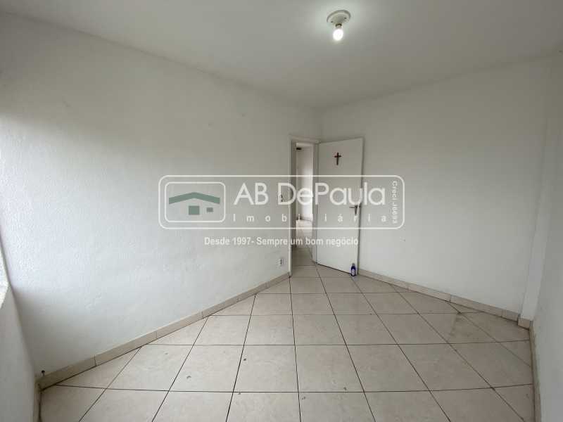 Conheça QUARTO 01 do imóvel - ALUGA - APARTAMENTO NO QUINTO ANDAR - COND. SARGENTO MENEZES - SULACAP - ABAP20307 - 11 QUARTO 01 - ALUGA - APARTAMENTO NO QUINTO ANDAR - COND. SARGENTO MENEZES - SULACAP - ABAP20307 - 11