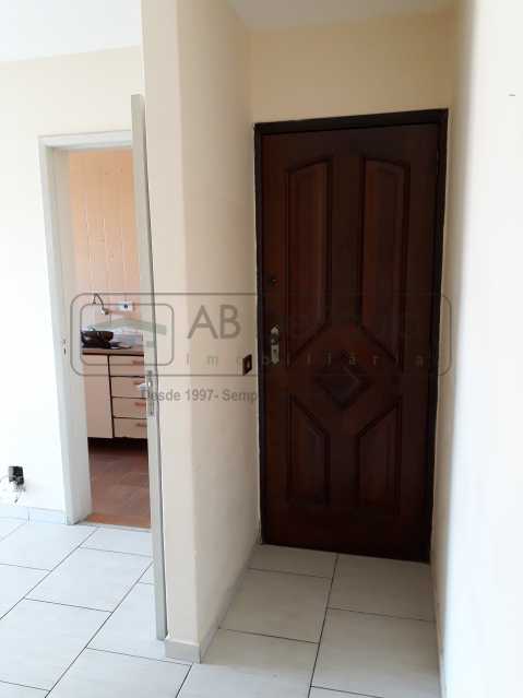 Conheça 20181114_142502 do imóvel - Apartamento Rua Doutor O Reilly,Rio de Janeiro, Realengo, RJ À Venda, 2 Quartos, 50m² - ABAP20309 - 3 20181114_142502 - Apartamento Rua Doutor O Reilly,Rio de Janeiro, Realengo, RJ À Venda, 2 Quartos, 50m² - ABAP20309 - 3