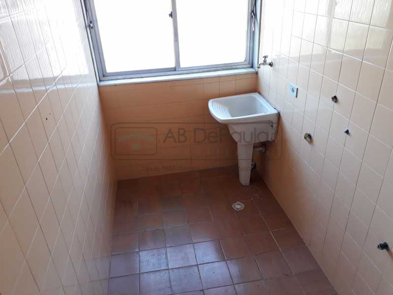 Conheça 20181114_142932 do imóvel - Apartamento Rua Doutor O Reilly,Rio de Janeiro, Realengo, RJ À Venda, 2 Quartos, 50m² - ABAP20309 - 11 20181114_142932 - Apartamento Rua Doutor O Reilly,Rio de Janeiro, Realengo, RJ À Venda, 2 Quartos, 50m² - ABAP20309 - 11