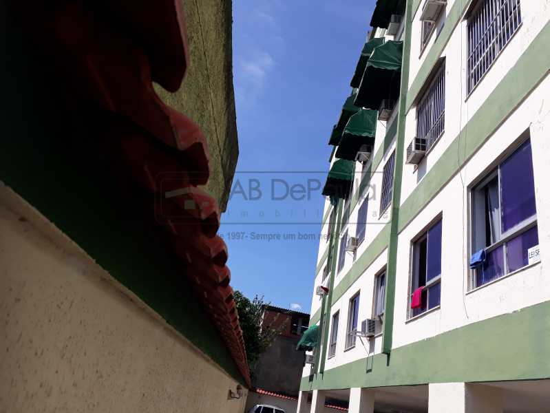 Conheça 20181114_144805 do imóvel - Apartamento Rua Doutor O Reilly,Rio de Janeiro, Realengo, RJ À Venda, 2 Quartos, 50m² - ABAP20309 - 16 20181114_144805 - Apartamento Rua Doutor O Reilly,Rio de Janeiro, Realengo, RJ À Venda, 2 Quartos, 50m² - ABAP20309 - 16