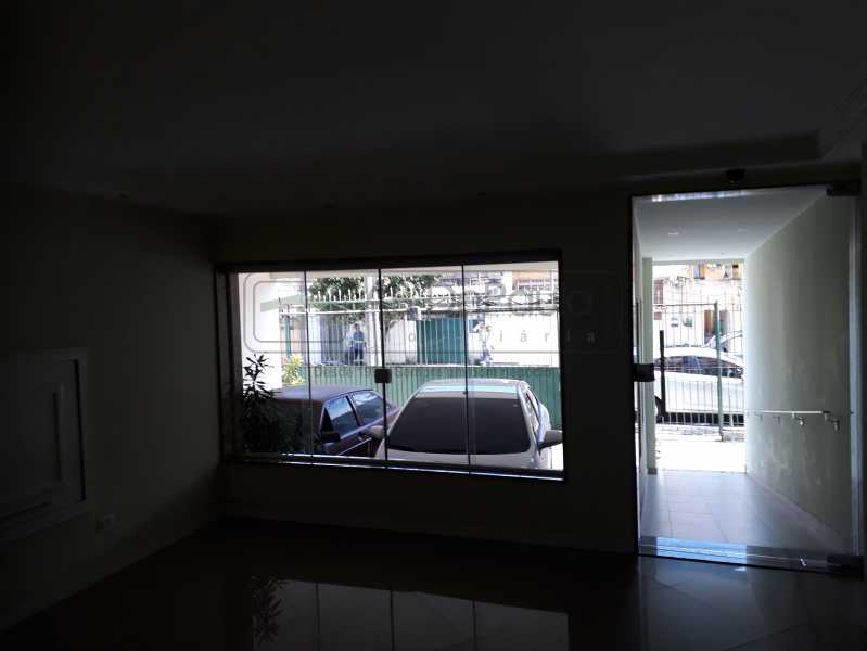 Conheça 20181114_144623 do imóvel - Apartamento Rua Doutor O Reilly,Rio de Janeiro, Realengo, RJ À Venda, 2 Quartos, 50m² - ABAP20309 - 17 20181114_144623 - Apartamento Rua Doutor O Reilly,Rio de Janeiro, Realengo, RJ À Venda, 2 Quartos, 50m² - ABAP20309 - 17