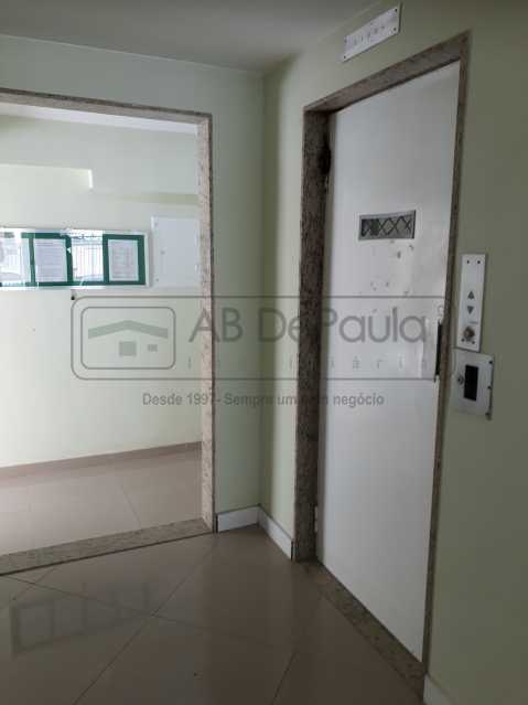 Conheça 20181114_144652 do imóvel - Apartamento Rua Doutor O Reilly,Rio de Janeiro, Realengo, RJ À Venda, 2 Quartos, 50m² - ABAP20309 - 12 20181114_144652 - Apartamento Rua Doutor O Reilly,Rio de Janeiro, Realengo, RJ À Venda, 2 Quartos, 50m² - ABAP20309 - 12