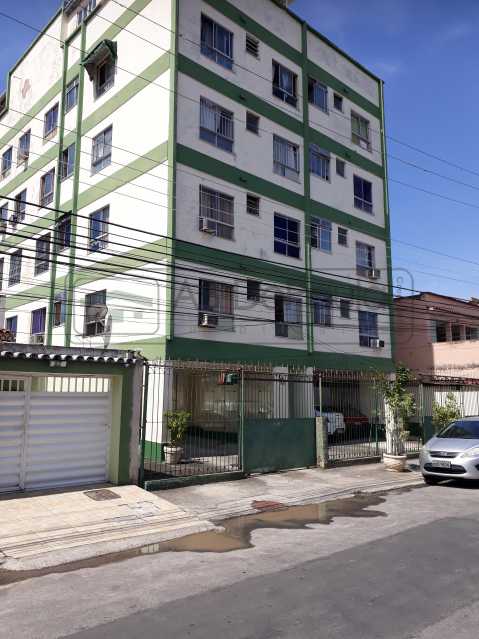 Conheça 20181114_145042 do imóvel - Apartamento Rua Doutor O Reilly,Rio de Janeiro, Realengo, RJ À Venda, 2 Quartos, 50m² - ABAP20309 - 23 20181114_145042 - Apartamento Rua Doutor O Reilly,Rio de Janeiro, Realengo, RJ À Venda, 2 Quartos, 50m² - ABAP20309 - 23