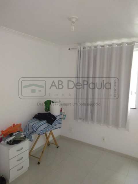 Conheça IMG-20181108-WA0036 do imóvel - CAMPO GRANDE (Estrada do Magarça) - Ótimo apartamento - ABAP20325 - 11 IMG-20181108-WA0036 - CAMPO GRANDE (Estrada do Magarça) - Ótimo apartamento - ABAP20325 - 11