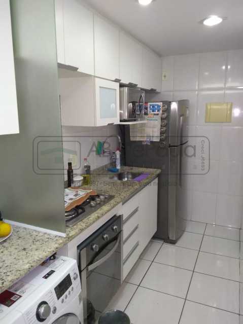 Conheça thumbnail 6 do imóvel - CAMPO GRANDE (Estrada do Magarça) - Ótimo apartamento - ABAP20325 - 16 thumbnail 6 - CAMPO GRANDE (Estrada do Magarça) - Ótimo apartamento - ABAP20325 - 16