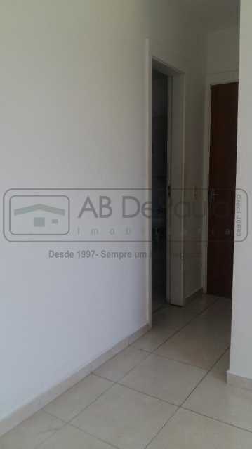 Conheça PRIMEIRO DORMITÓRIO SUÍTE do imóvel - Apartamento À Venda - Rio de Janeiro - RJ - Jardim Sulacap - ABAP20320 - 13 PRIMEIRO DORMITÓRIO SUÍTE - Apartamento À Venda - Rio de Janeiro - RJ - Jardim Sulacap - ABAP20320 - 13