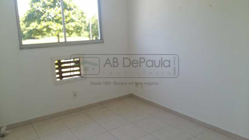 Conheça SEGUNDO DORMITÓRIO do imóvel - Apartamento À Venda - Rio de Janeiro - RJ - Jardim Sulacap - ABAP20320 - 15 SEGUNDO DORMITÓRIO - Apartamento À Venda - Rio de Janeiro - RJ - Jardim Sulacap - ABAP20320 - 15