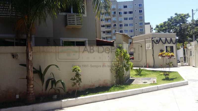 Conheça VISTA PARCIAL do imóvel - Apartamento À Venda - Rio de Janeiro - RJ - Jardim Sulacap - ABAP20320 - 3 VISTA PARCIAL - Apartamento À Venda - Rio de Janeiro - RJ - Jardim Sulacap - ABAP20320 - 3