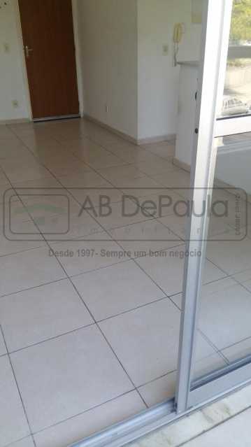 Conheça SALA EM 2 AMBIENTES do imóvel - Apartamento À Venda - Rio de Janeiro - RJ - Jardim Sulacap - ABAP20320 - 11 SALA EM 2 AMBIENTES - Apartamento À Venda - Rio de Janeiro - RJ - Jardim Sulacap - ABAP20320 - 11