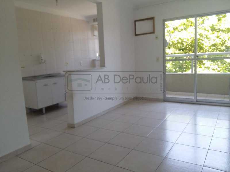 Conheça SALA COM VARANDA do imóvel - Apartamento À Venda - Rio de Janeiro - RJ - Jardim Sulacap - ABAP20320 - 9 SALA COM VARANDA - Apartamento À Venda - Rio de Janeiro - RJ - Jardim Sulacap - ABAP20320 - 9