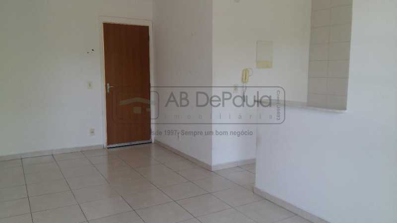 Conheça SALA EM 2 AMBIENTES do imóvel - Apartamento À Venda - Rio de Janeiro - RJ - Jardim Sulacap - ABAP20320 - 10 SALA EM 2 AMBIENTES - Apartamento À Venda - Rio de Janeiro - RJ - Jardim Sulacap - ABAP20320 - 10