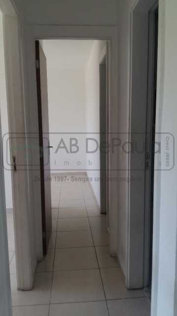 Conheça CIRCULAÇÃO do imóvel - Apartamento À Venda - Rio de Janeiro - RJ - Jardim Sulacap - ABAP20320 - 18 CIRCULAÇÃO - Apartamento À Venda - Rio de Janeiro - RJ - Jardim Sulacap - ABAP20320 - 18