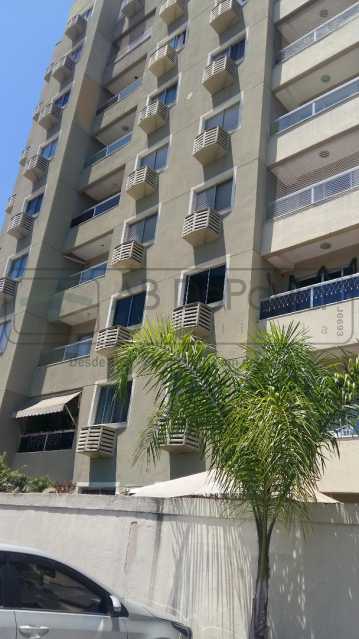 Conheça FACHADA DO PRÉDIO do imóvel - Apartamento À Venda - Rio de Janeiro - RJ - Jardim Sulacap - ABAP20320 - 6 FACHADA DO PRÉDIO - Apartamento À Venda - Rio de Janeiro - RJ - Jardim Sulacap - ABAP20320 - 6