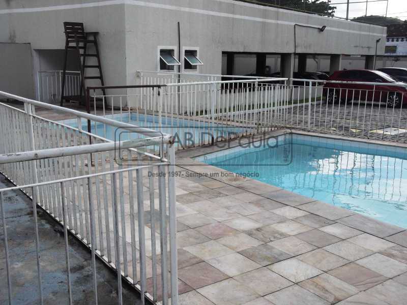 Conheça PISCINAS ADULTO E INFANTIL do imóvel - Apartamento À Venda - Rio de Janeiro - RJ - Jardim Sulacap - ABAP20320 - 24 PISCINAS ADULTO E INFANTIL - Apartamento À Venda - Rio de Janeiro - RJ - Jardim Sulacap - ABAP20320 - 24