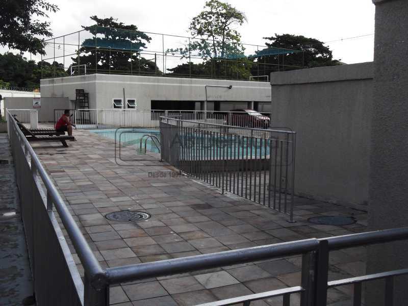 Conheça PISCINA.. - Cópia do imóvel - Apartamento À Venda - Rio de Janeiro - RJ - Jardim Sulacap - ABAP20320 - 25 PISCINA.. - Cópia - Apartamento À Venda - Rio de Janeiro - RJ - Jardim Sulacap - ABAP20320 - 25