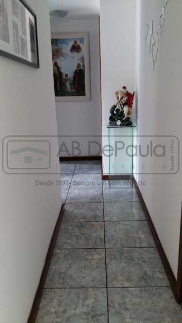 Conheça CIRCULAÇÃO do imóvel - SULACAP APARTAMENTO TIPO CASA 3 QUARTOS 1 SUÍTE - ABAP30077 - 10 CIRCULAÇÃO - SULACAP APARTAMENTO TIPO CASA 3 QUARTOS 1 SUÍTE - ABAP30077 - 10