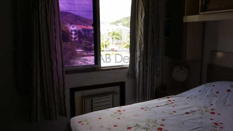 Conheça PRIMEIRO DORMITÓRIO do imóvel - SULACAP APARTAMENTO TIPO CASA 3 QUARTOS 1 SUÍTE - ABAP30077 - 15 PRIMEIRO DORMITÓRIO - SULACAP APARTAMENTO TIPO CASA 3 QUARTOS 1 SUÍTE - ABAP30077 - 15