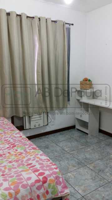 Conheça TERCEIRO DORMITÓRIO SUÍTE do imóvel - SULACAP APARTAMENTO TIPO CASA 3 QUARTOS 1 SUÍTE - ABAP30077 - 17 TERCEIRO DORMITÓRIO SUÍTE - SULACAP APARTAMENTO TIPO CASA 3 QUARTOS 1 SUÍTE - ABAP30077 - 17