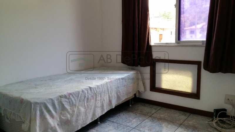 Conheça SEGUNDO DORMITÓRIO do imóvel - SULACAP APARTAMENTO TIPO CASA 3 QUARTOS 1 SUÍTE - ABAP30077 - 16 SEGUNDO DORMITÓRIO - SULACAP APARTAMENTO TIPO CASA 3 QUARTOS 1 SUÍTE - ABAP30077 - 16