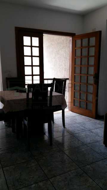 Conheça SALA EM 2 AMBIENTES do imóvel - SULACAP APARTAMENTO TIPO CASA 3 QUARTOS 1 SUÍTE - ABAP30077 - 5 SALA EM 2 AMBIENTES - SULACAP APARTAMENTO TIPO CASA 3 QUARTOS 1 SUÍTE - ABAP30077 - 5
