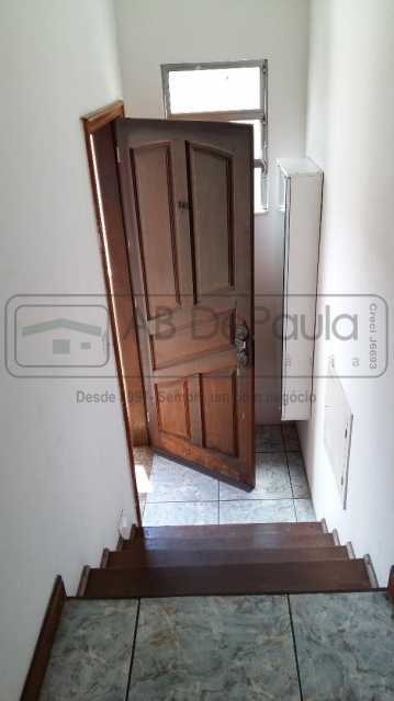 Conheça PORTA PRINCIPAL ACESSO A SALA do imóvel - SULACAP APARTAMENTO TIPO CASA 3 QUARTOS 1 SUÍTE - ABAP30077 - 8 PORTA PRINCIPAL ACESSO A SALA - SULACAP APARTAMENTO TIPO CASA 3 QUARTOS 1 SUÍTE - ABAP30077 - 8