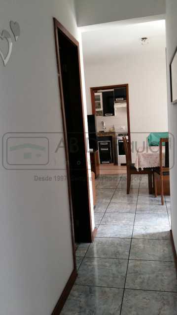 Conheça CIRCULAÇÃO do imóvel - SULACAP APARTAMENTO TIPO CASA 3 QUARTOS 1 SUÍTE - ABAP30077 - 9 CIRCULAÇÃO - SULACAP APARTAMENTO TIPO CASA 3 QUARTOS 1 SUÍTE - ABAP30077 - 9