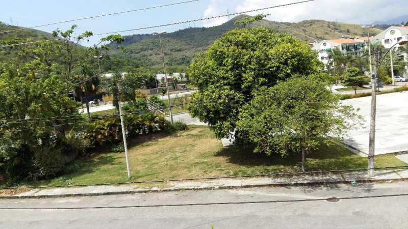 Conheça VISTA DO APARTAMENTO do imóvel - SULACAP APARTAMENTO TIPO CASA 3 QUARTOS 1 SUÍTE - ABAP30077 - 24 VISTA DO APARTAMENTO - SULACAP APARTAMENTO TIPO CASA 3 QUARTOS 1 SUÍTE - ABAP30077 - 24