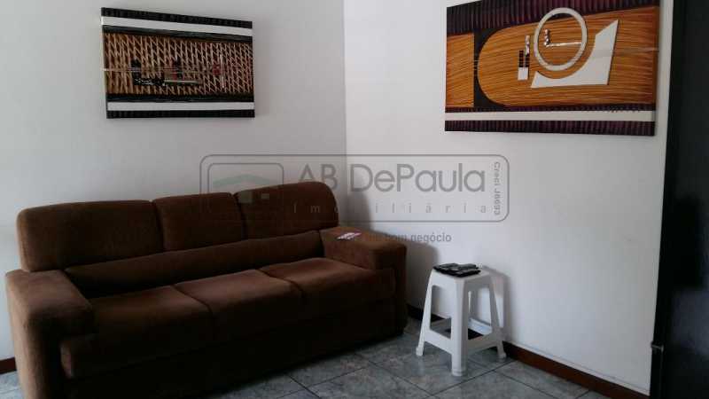 Conheça SALA DE TV do imóvel - SULACAP APARTAMENTO TIPO CASA 3 QUARTOS 1 SUÍTE - ABAP30077 - 1 SALA DE TV - SULACAP APARTAMENTO TIPO CASA 3 QUARTOS 1 SUÍTE - ABAP30077 - 1