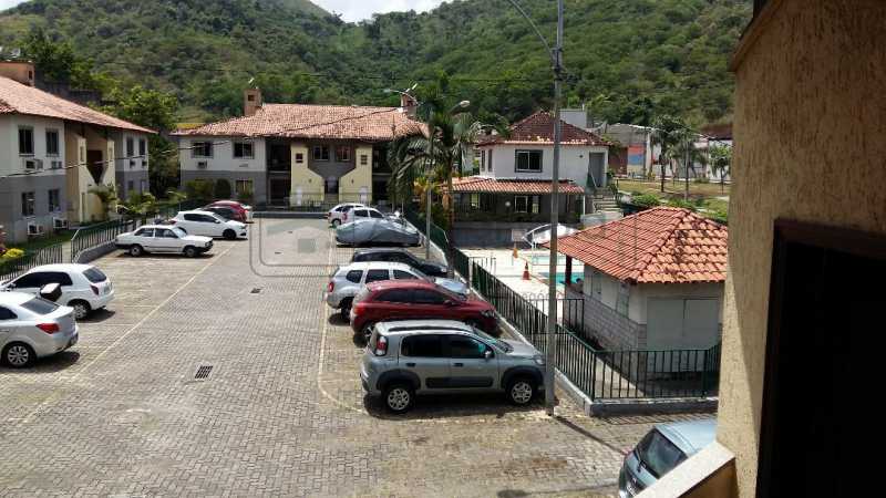 Conheça VISTA DO APARTAMENTO do imóvel - SULACAP APARTAMENTO TIPO CASA 3 QUARTOS 1 SUÍTE - ABAP30077 - 25 VISTA DO APARTAMENTO - SULACAP APARTAMENTO TIPO CASA 3 QUARTOS 1 SUÍTE - ABAP30077 - 25