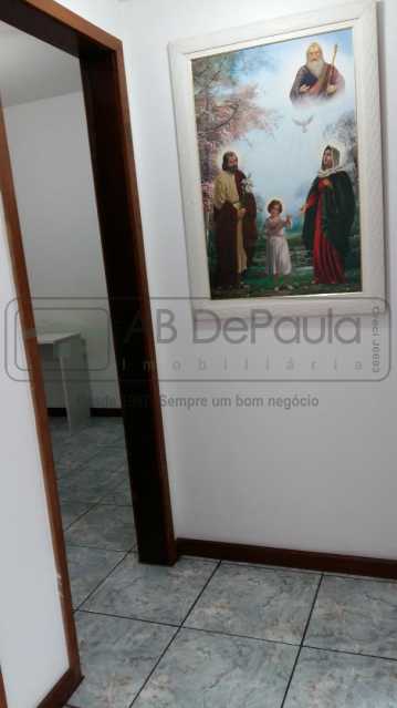 Conheça CIRCULAÇÃO do imóvel - SULACAP APARTAMENTO TIPO CASA 3 QUARTOS 1 SUÍTE - ABAP30077 - 11 CIRCULAÇÃO - SULACAP APARTAMENTO TIPO CASA 3 QUARTOS 1 SUÍTE - ABAP30077 - 11