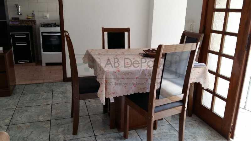 Conheça SALA EM 2 AMBIENTES do imóvel - SULACAP APARTAMENTO TIPO CASA 3 QUARTOS 1 SUÍTE - ABAP30077 - 4 SALA EM 2 AMBIENTES - SULACAP APARTAMENTO TIPO CASA 3 QUARTOS 1 SUÍTE - ABAP30077 - 4