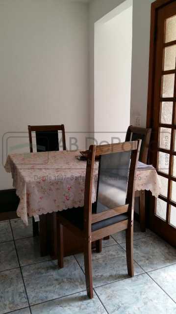 Conheça SALA EM 2 AMBIENTES do imóvel - SULACAP APARTAMENTO TIPO CASA 3 QUARTOS 1 SUÍTE - ABAP30077 - 3 SALA EM 2 AMBIENTES - SULACAP APARTAMENTO TIPO CASA 3 QUARTOS 1 SUÍTE - ABAP30077 - 3