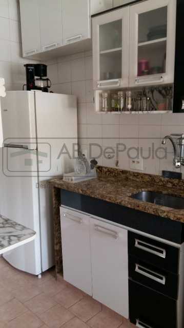 Conheça COZINHA COM ARMÁRIOS do imóvel - SULACAP APARTAMENTO TIPO CASA 3 QUARTOS 1 SUÍTE - ABAP30077 - 13 COZINHA COM ARMÁRIOS - SULACAP APARTAMENTO TIPO CASA 3 QUARTOS 1 SUÍTE - ABAP30077 - 13