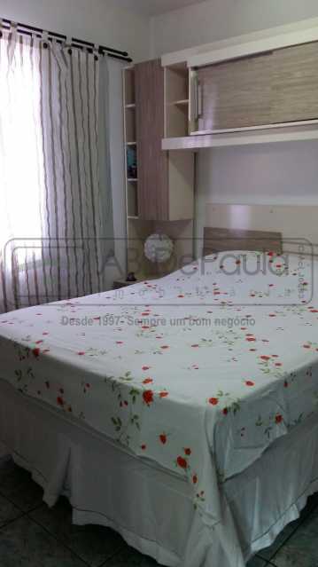 Conheça TERCEIRO DORMITÓRIO SUÍTE do imóvel - SULACAP APARTAMENTO TIPO CASA 3 QUARTOS 1 SUÍTE - ABAP30077 - 19 TERCEIRO DORMITÓRIO SUÍTE - SULACAP APARTAMENTO TIPO CASA 3 QUARTOS 1 SUÍTE - ABAP30077 - 19