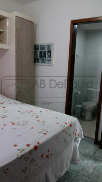 Conheça TERCEIRO DORMITÓRIO SUÍTE do imóvel - SULACAP APARTAMENTO TIPO CASA 3 QUARTOS 1 SUÍTE - ABAP30077 - 20 TERCEIRO DORMITÓRIO SUÍTE - SULACAP APARTAMENTO TIPO CASA 3 QUARTOS 1 SUÍTE - ABAP30077 - 20