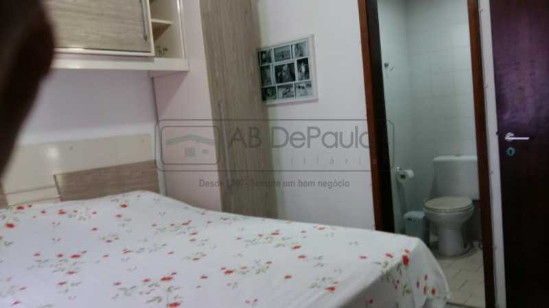 Conheça TERCEIRO DORMITÓRIO SUÍTE do imóvel - SULACAP APARTAMENTO TIPO CASA 3 QUARTOS 1 SUÍTE - ABAP30077 - 21 TERCEIRO DORMITÓRIO SUÍTE - SULACAP APARTAMENTO TIPO CASA 3 QUARTOS 1 SUÍTE - ABAP30077 - 21