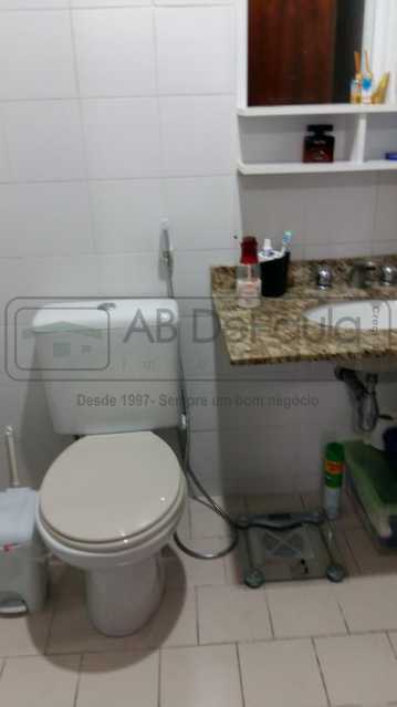 Conheça BANHEIRO DA SUÍTE do imóvel - SULACAP APARTAMENTO TIPO CASA 3 QUARTOS 1 SUÍTE - ABAP30077 - 22 BANHEIRO DA SUÍTE - SULACAP APARTAMENTO TIPO CASA 3 QUARTOS 1 SUÍTE - ABAP30077 - 22