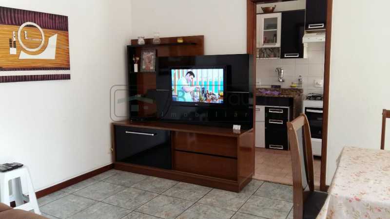Conheça SALA DE TV do imóvel - SULACAP APARTAMENTO TIPO CASA 3 QUARTOS 1 SUÍTE - ABAP30077 - 7 SALA DE TV - SULACAP APARTAMENTO TIPO CASA 3 QUARTOS 1 SUÍTE - ABAP30077 - 7