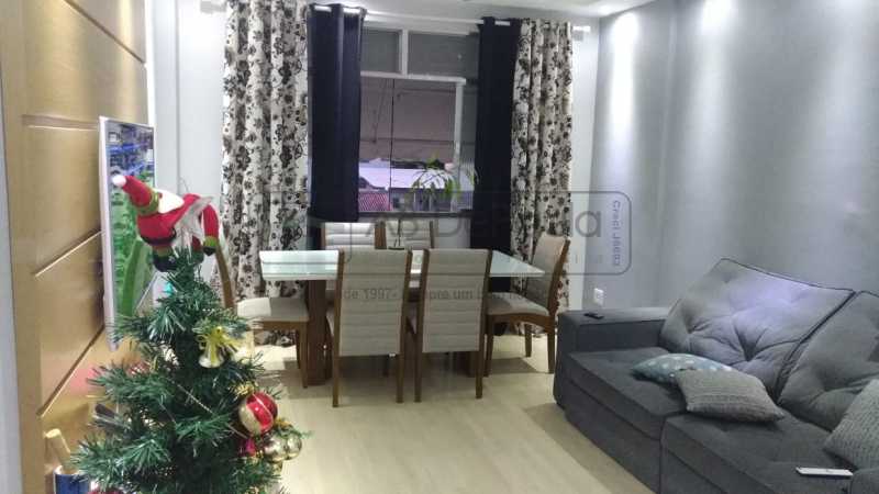 IMG-20181219-WA0020 - Apartamento 2 quartos à venda Rio de Janeiro,RJ - R$ 280.000 - ABAP20328 - 3
