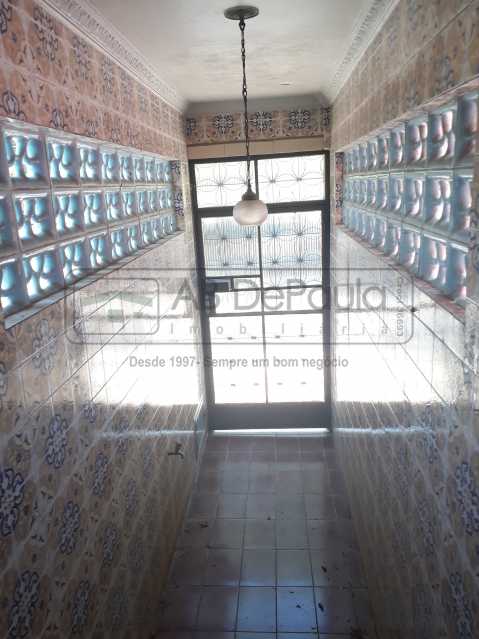 Conheça 20190220_125719 do imóvel - SULACAP - Localização Excelente! Casa Tipo Apartamento - ABCA30095 - 21 20190220_125719 - SULACAP - Localização Excelente! Casa Tipo Apartamento - ABCA30095 - 21