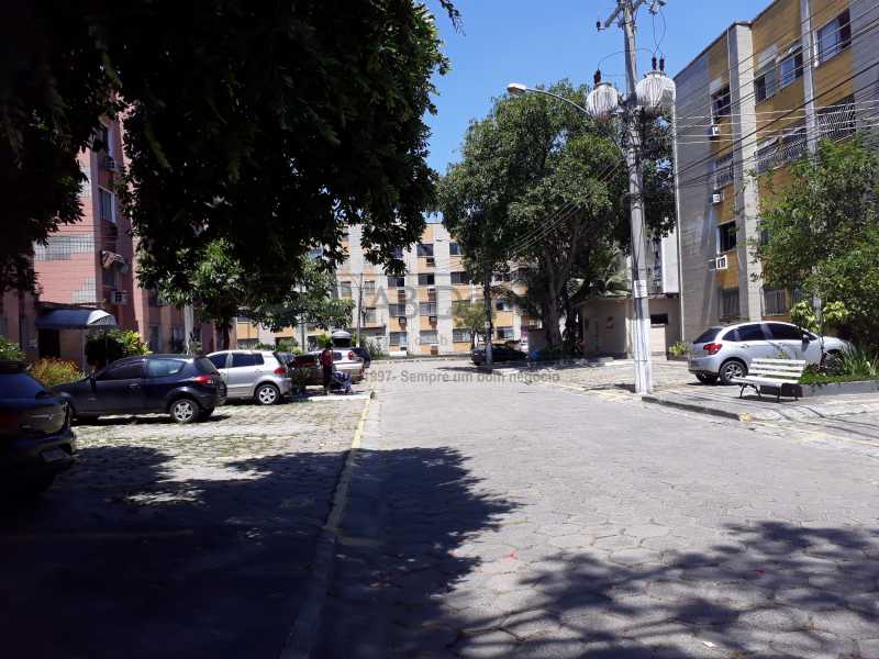 Conheça 20190202_114558 do imóvel - Apartamento Condomínio SULACAP II, Rio de Janeiro, Jardim Sulacap, RJ À Venda, 2 Quartos, 50m² - ABAP20337 - 18 20190202_114558 - Apartamento Condomínio SULACAP II, Rio de Janeiro, Jardim Sulacap, RJ À Venda, 2 Quartos, 50m² - ABAP20337 - 18