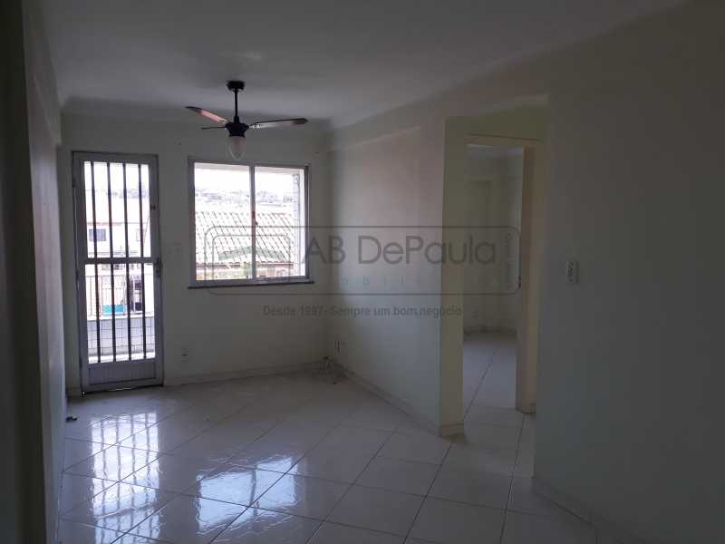 Conheça 20190202_144618 do imóvel - Apartamento 2 Qts. Varanda. 1 Vaga. Desocupado - ABAP20338 - 1 20190202_144618 - Apartamento 2 Qts. Varanda. 1 Vaga. Desocupado - ABAP20338 - 1