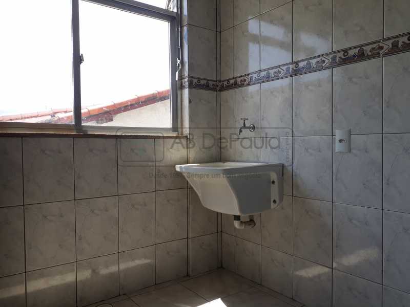 Conheça 20190202_144636 do imóvel - Apartamento 2 Qts. Varanda. 1 Vaga. Desocupado - ABAP20338 - 13 20190202_144636 - Apartamento 2 Qts. Varanda. 1 Vaga. Desocupado - ABAP20338 - 13