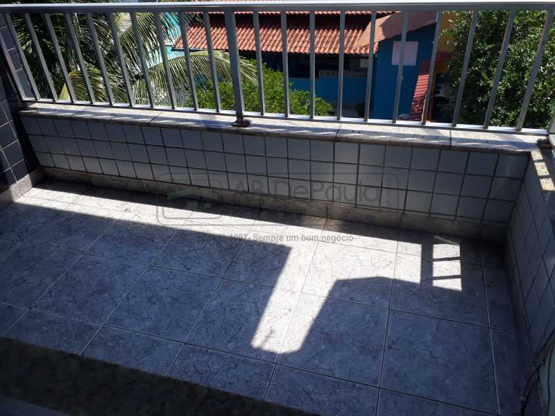Conheça 20190202_144814 do imóvel - Apartamento 2 Qts. Varanda. 1 Vaga. Desocupado - ABAP20338 - 3 20190202_144814 - Apartamento 2 Qts. Varanda. 1 Vaga. Desocupado - ABAP20338 - 3